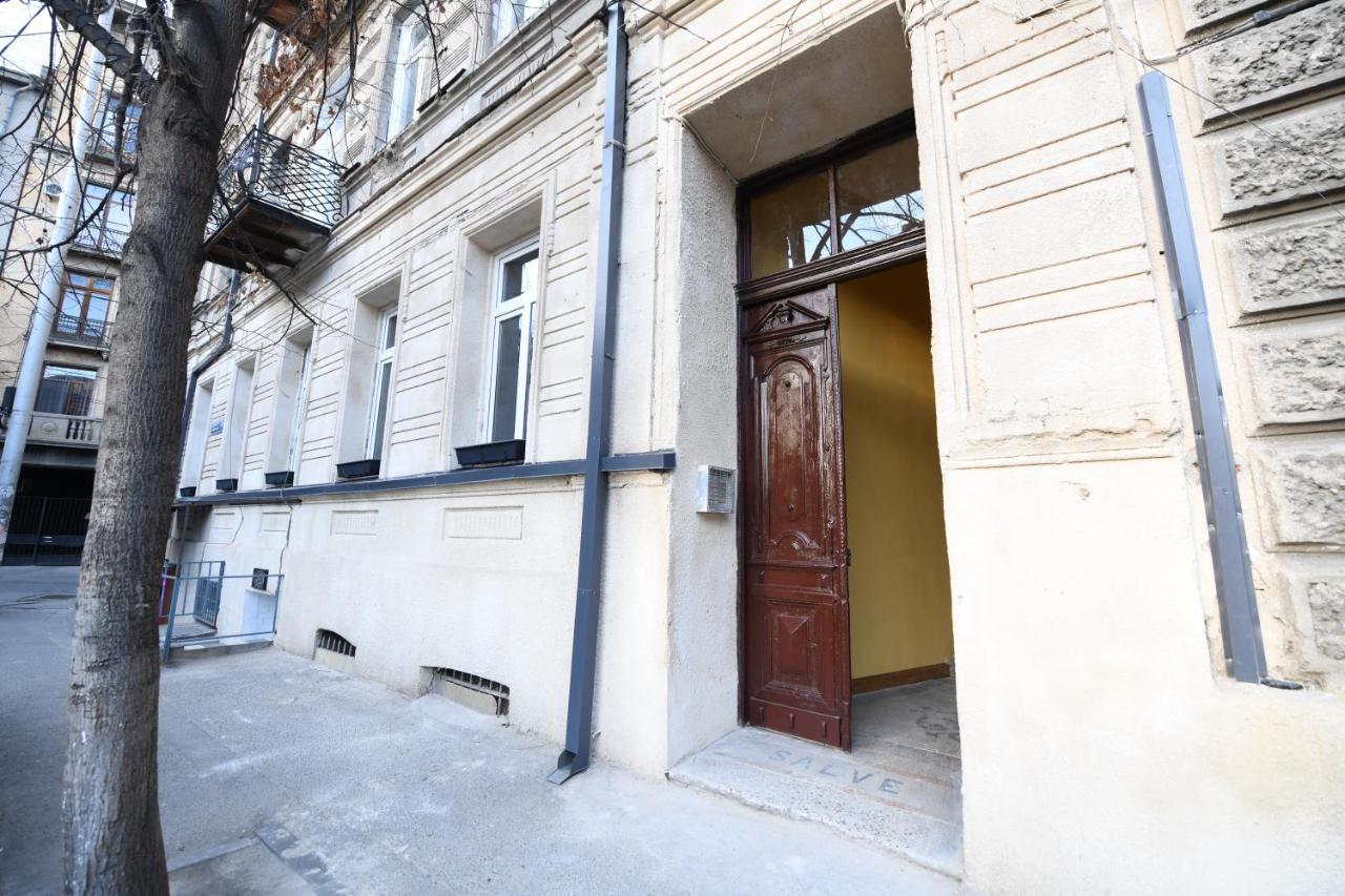 Jardin Vera Tbilisi Exterior photo