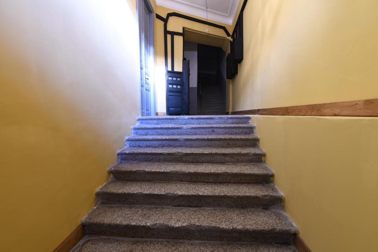 Jardin Vera Tbilisi Exterior photo