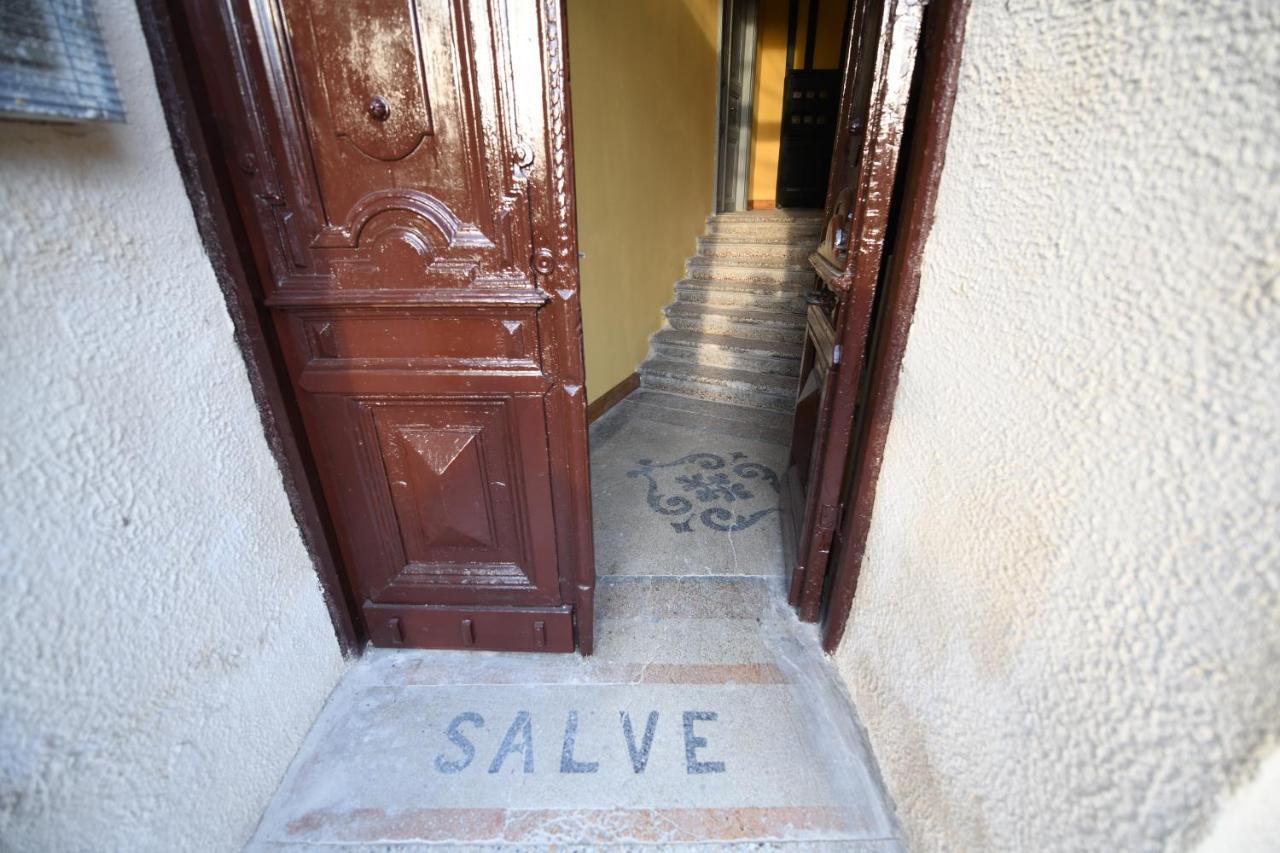 Jardin Vera Tbilisi Exterior photo