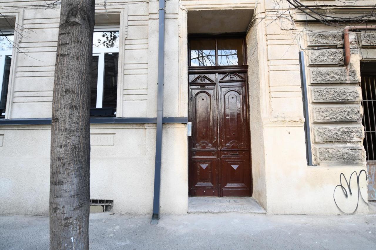 Jardin Vera Tbilisi Exterior photo